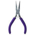 AussieSuperStore Jewellery Making Supplies JF Plier Long Nose Flat Tool JF Plier Long Nose Flat Tool | Jewellery Making Tools 9323823180539 JFT003